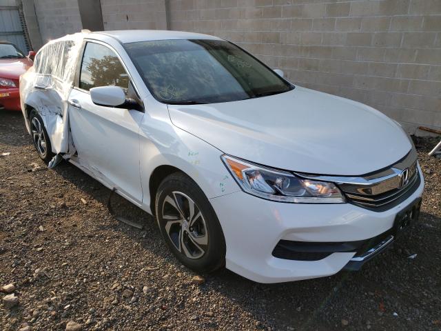 HONDA ACCORD LX 2017 1hgcr2f39ha268651