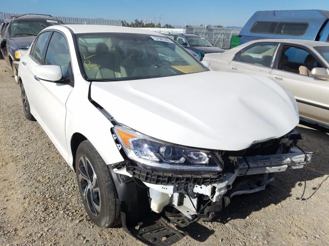 HONDA ACCORD LX 2017 1hgcr2f39ha271209