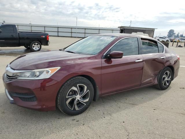 HONDA ACCORD 2017 1hgcr2f39ha271369