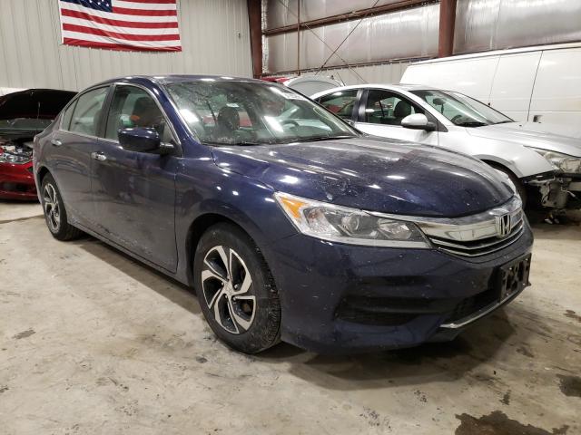 HONDA ACCORD LX 2017 1hgcr2f39ha272926