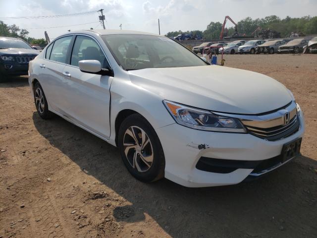 HONDA ACCORD LX 2017 1hgcr2f39ha273638