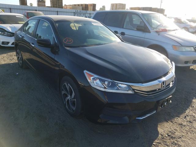 HONDA ACCORD LX 2017 1hgcr2f39ha275177