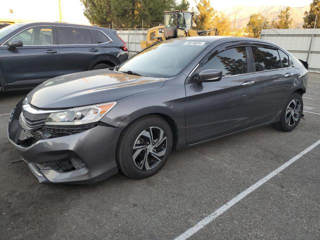 HONDA ACCORD LX 2017 1hgcr2f39ha275468