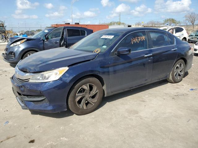 HONDA ACCORD 2017 1hgcr2f39ha278404