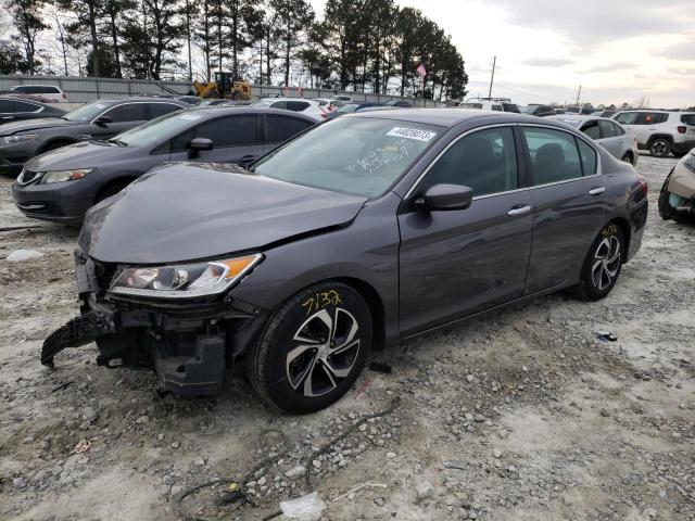 HONDA ACCORD LX 2017 1hgcr2f39ha279729