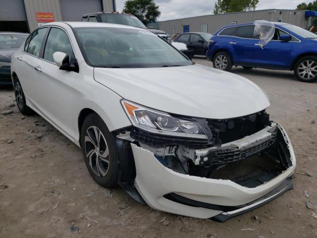 HONDA ACCORD LX 2017 1hgcr2f39ha280895