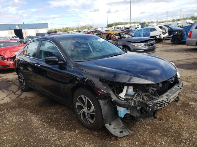 HONDA ACCORD LX 2017 1hgcr2f39ha283179