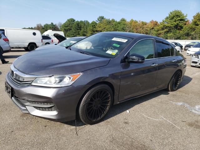 HONDA ACCORD 2017 1hgcr2f39ha286213