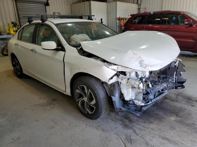 HONDA ACCORD LX 2017 1hgcr2f39ha286812