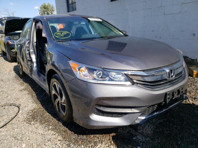 HONDA ACCORD LX 2017 1hgcr2f39ha290701