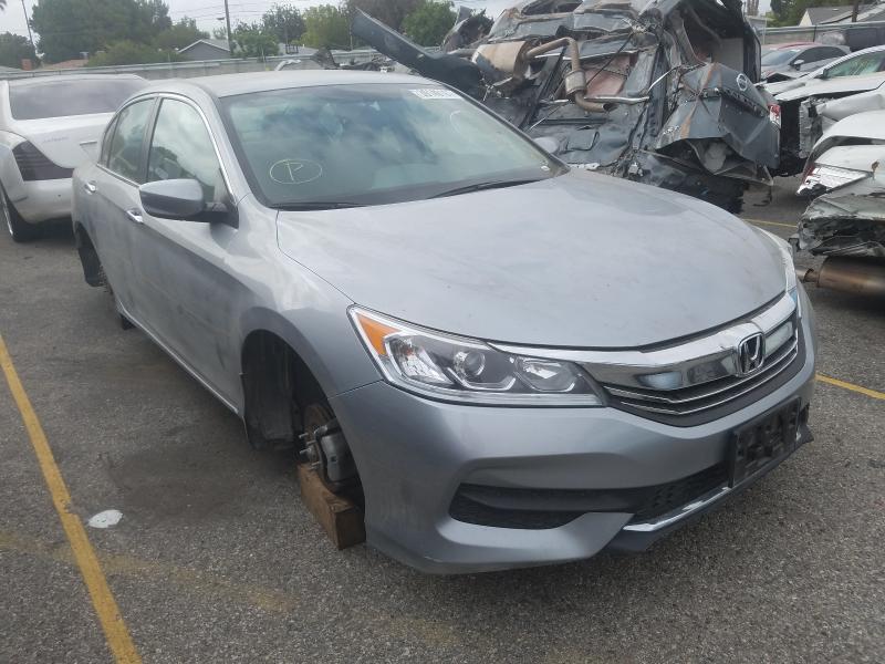 HONDA ACCORD 2017 1hgcr2f39ha293081