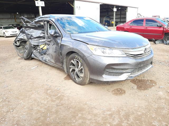 HONDA ACCORD LX 2017 1hgcr2f39ha293176