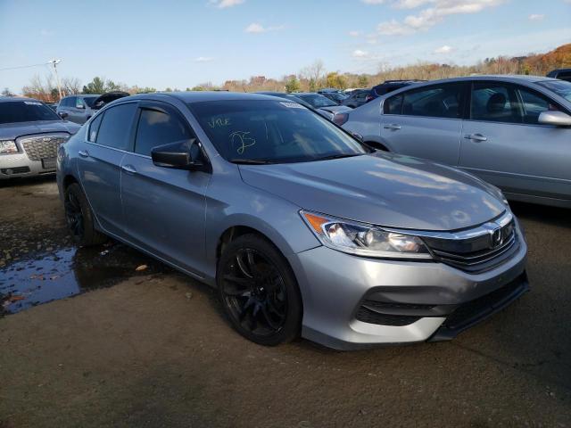 HONDA ACCORD LX 2017 1hgcr2f39ha293890