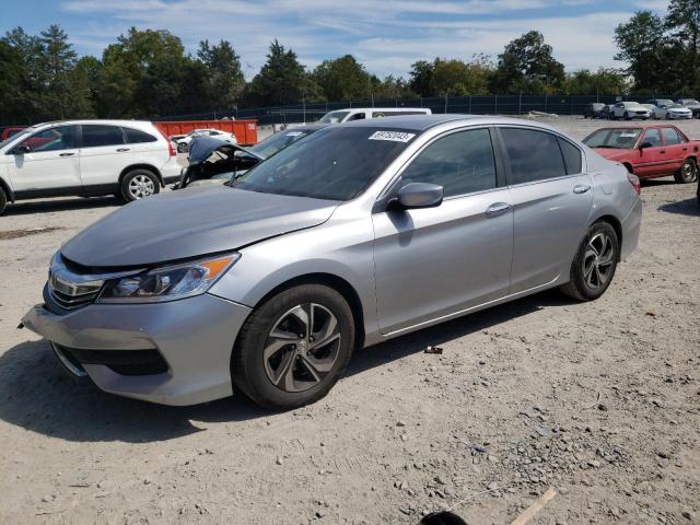 HONDA ACCORD 2017 1hgcr2f39ha296384