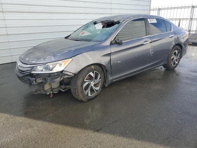 HONDA ACCORD LX 2017 1hgcr2f39ha301258