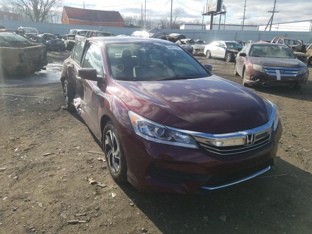 HONDA ACCORD LX 2017 1hgcr2f39ha302894