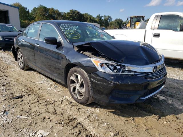 HONDA ACCORD LX 2017 1hgcr2f39ha303172