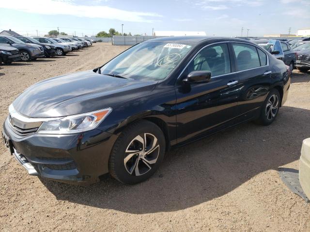 HONDA ACCORD LX 2017 1hgcr2f39ha304497