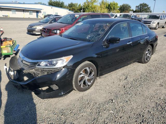 HONDA ACCORD LX 2017 1hgcr2f39ha304581