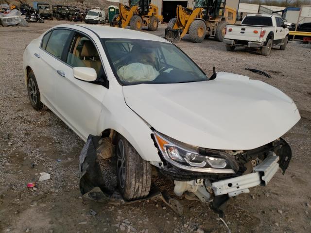 HONDA ACCORD LX 2017 1hgcr2f39ha305472