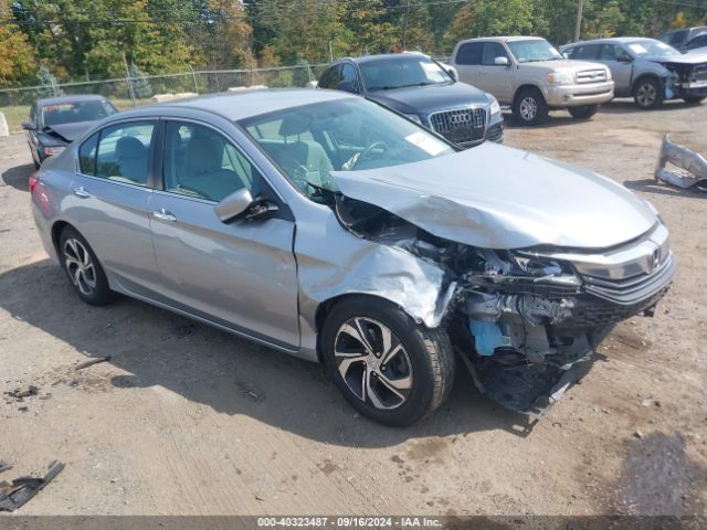 HONDA ACCORD 2017 1hgcr2f39ha306444