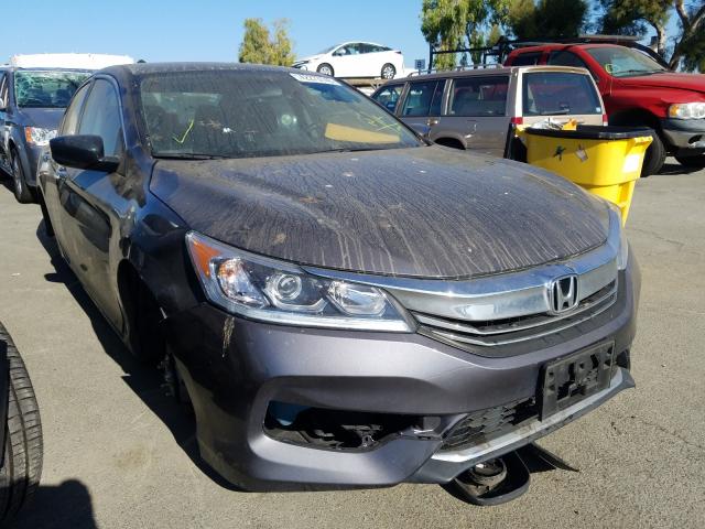 HONDA ACCORD LX 2017 1hgcr2f39ha308520