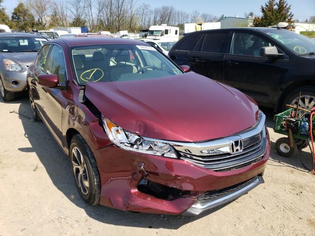 HONDA ACCORD LX 2017 1hgcr2f39ha308615