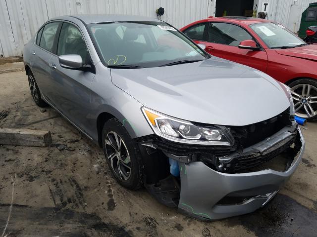 HONDA ACCORD LX 2017 1hgcr2f39ha308825