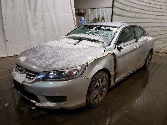 HONDA ACCORD LX 2013 1hgcr2f3xda007796