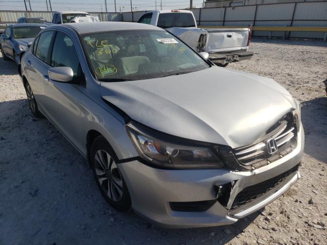 HONDA ACCORD LX 2013 1hgcr2f3xda008219