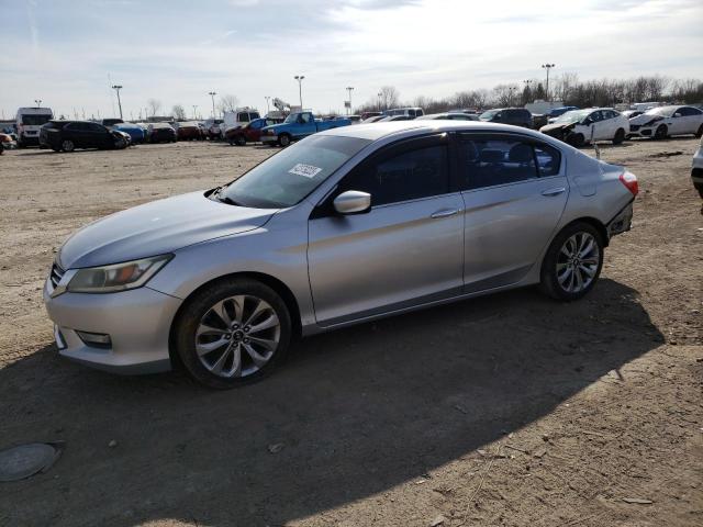 HONDA ACCORD LX 2013 1hgcr2f3xda011945