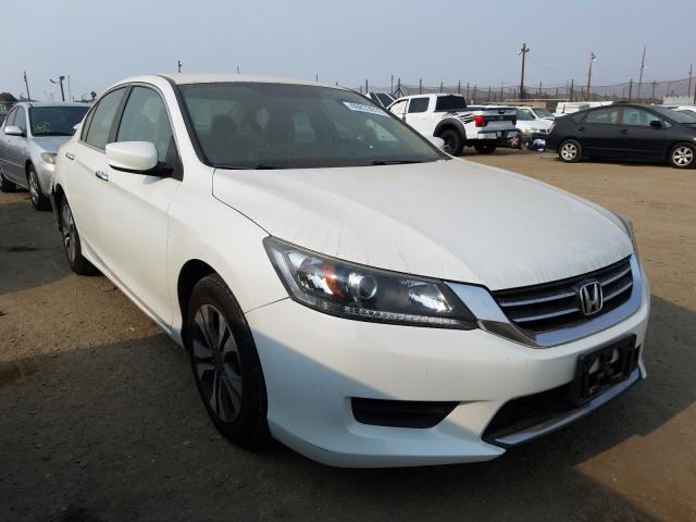 HONDA ACCORD LX 2013 1hgcr2f3xda022217