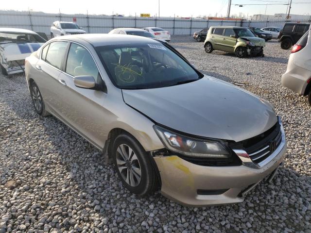 HONDA ACCORD LX 2013 1hgcr2f3xda023237