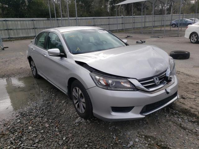 HONDA ACCORD LX 2013 1hgcr2f3xda028759