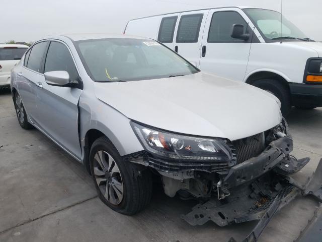 HONDA ACCORD LX 2013 1hgcr2f3xda031581