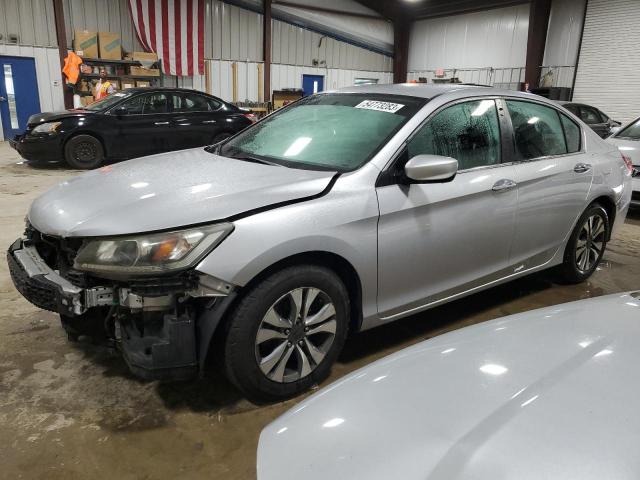 HONDA ACCORD LX 2013 1hgcr2f3xda031595