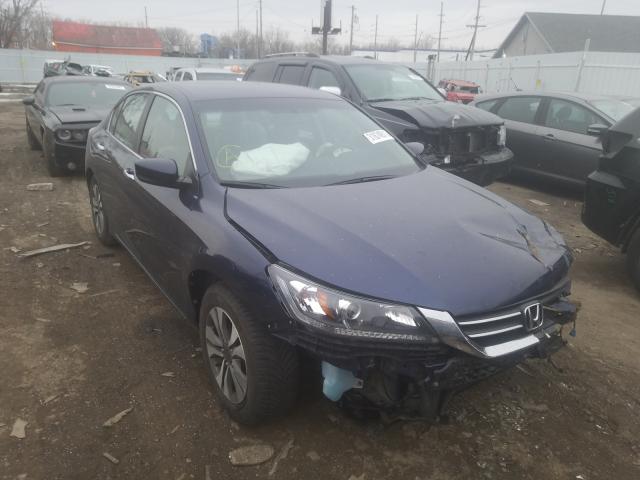 HONDA ACCORD LX 2013 1hgcr2f3xda037431