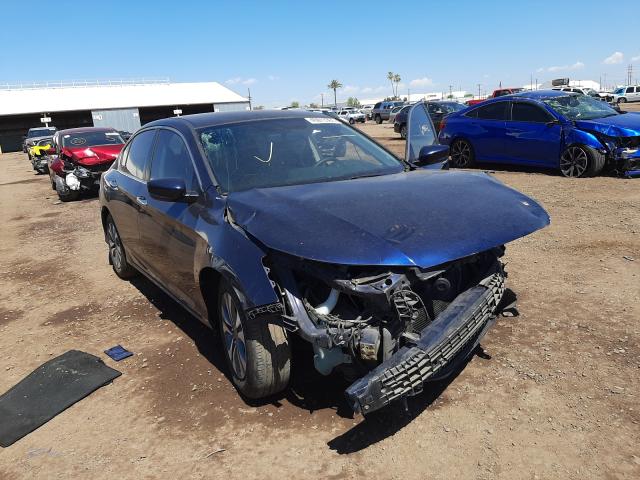 HONDA ACCORD LX 2013 1hgcr2f3xda037445