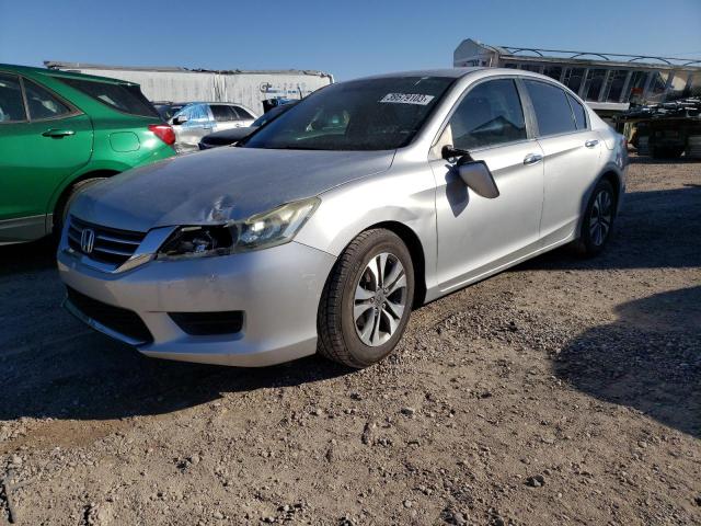 HONDA ACCORD LX 2013 1hgcr2f3xda042760