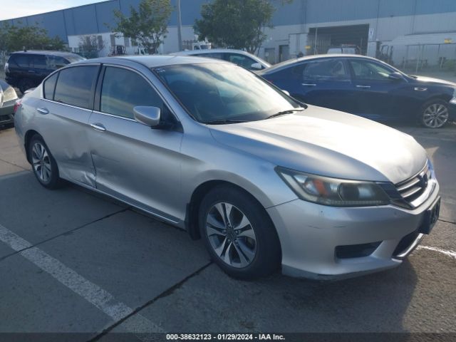 HONDA ACCORD 2013 1hgcr2f3xda045013