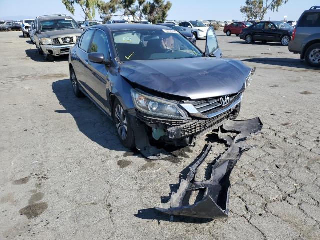 HONDA ACCORD LX 2013 1hgcr2f3xda054245