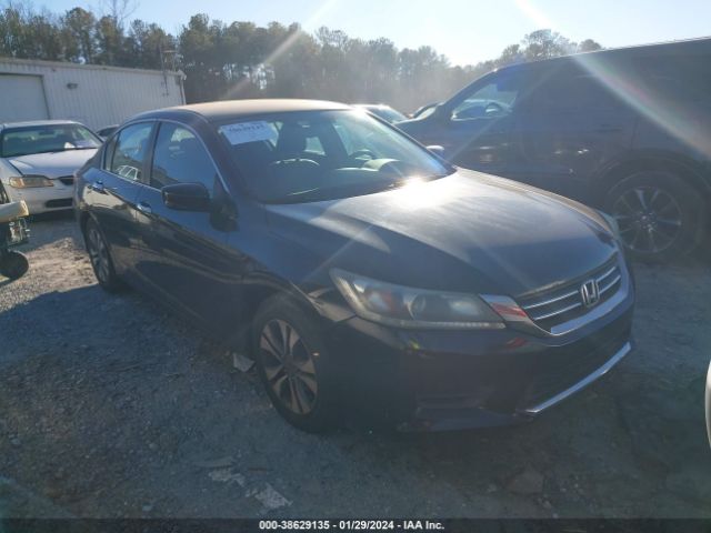 HONDA ACCORD 2013 1hgcr2f3xda057338