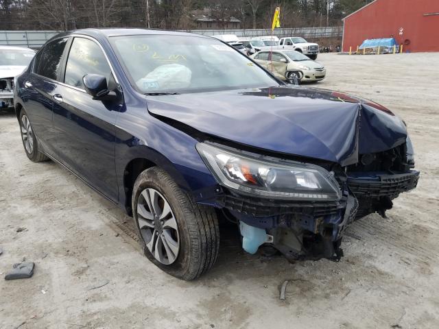 HONDA ACCORD LX 2013 1hgcr2f3xda062314