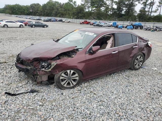 HONDA ACCORD LX 2013 1hgcr2f3xda068257