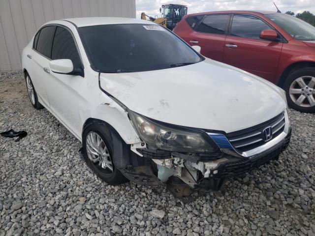 HONDA ACCORD LX 2013 1hgcr2f3xda068730