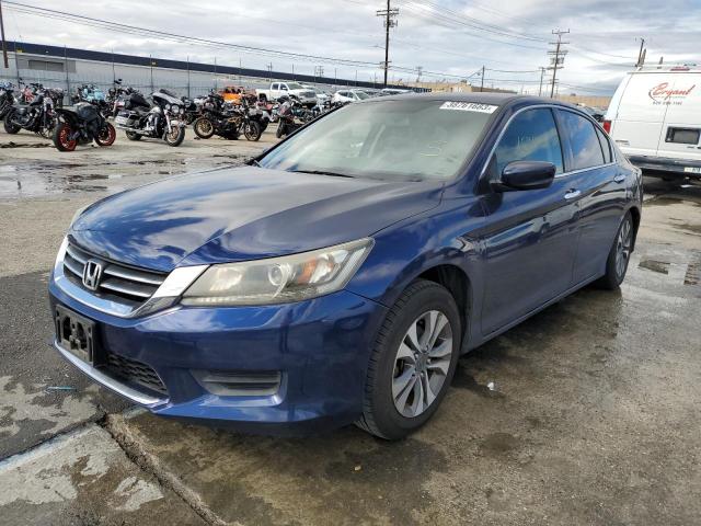 HONDA ACCORD LX 2013 1hgcr2f3xda070462