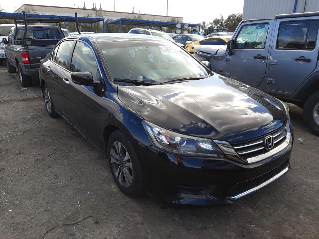 HONDA ACCORD LX 2013 1hgcr2f3xda072678