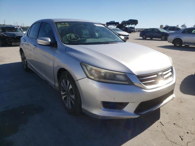 HONDA ACCORD LX 2013 1hgcr2f3xda074737