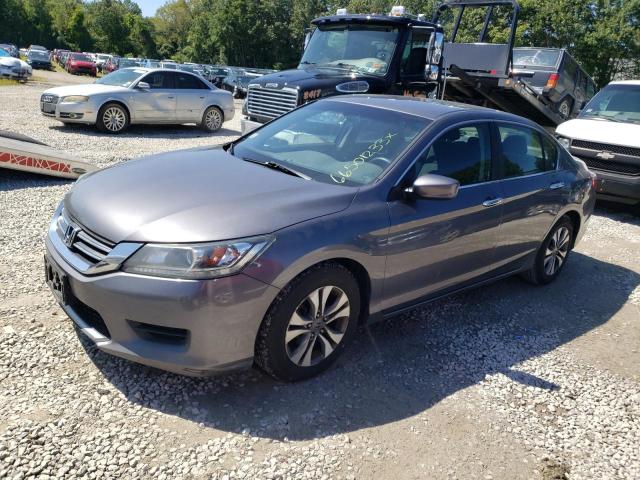 HONDA ACCORD LX 2013 1hgcr2f3xda080165