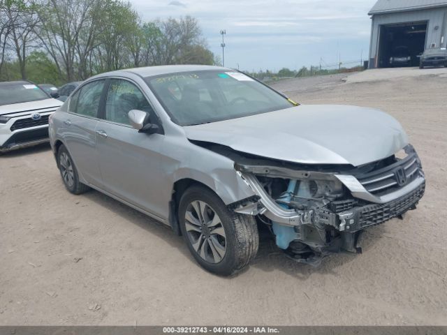 HONDA ACCORD 2013 1hgcr2f3xda081476